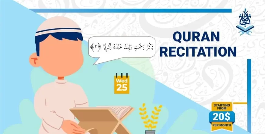 recitation-course