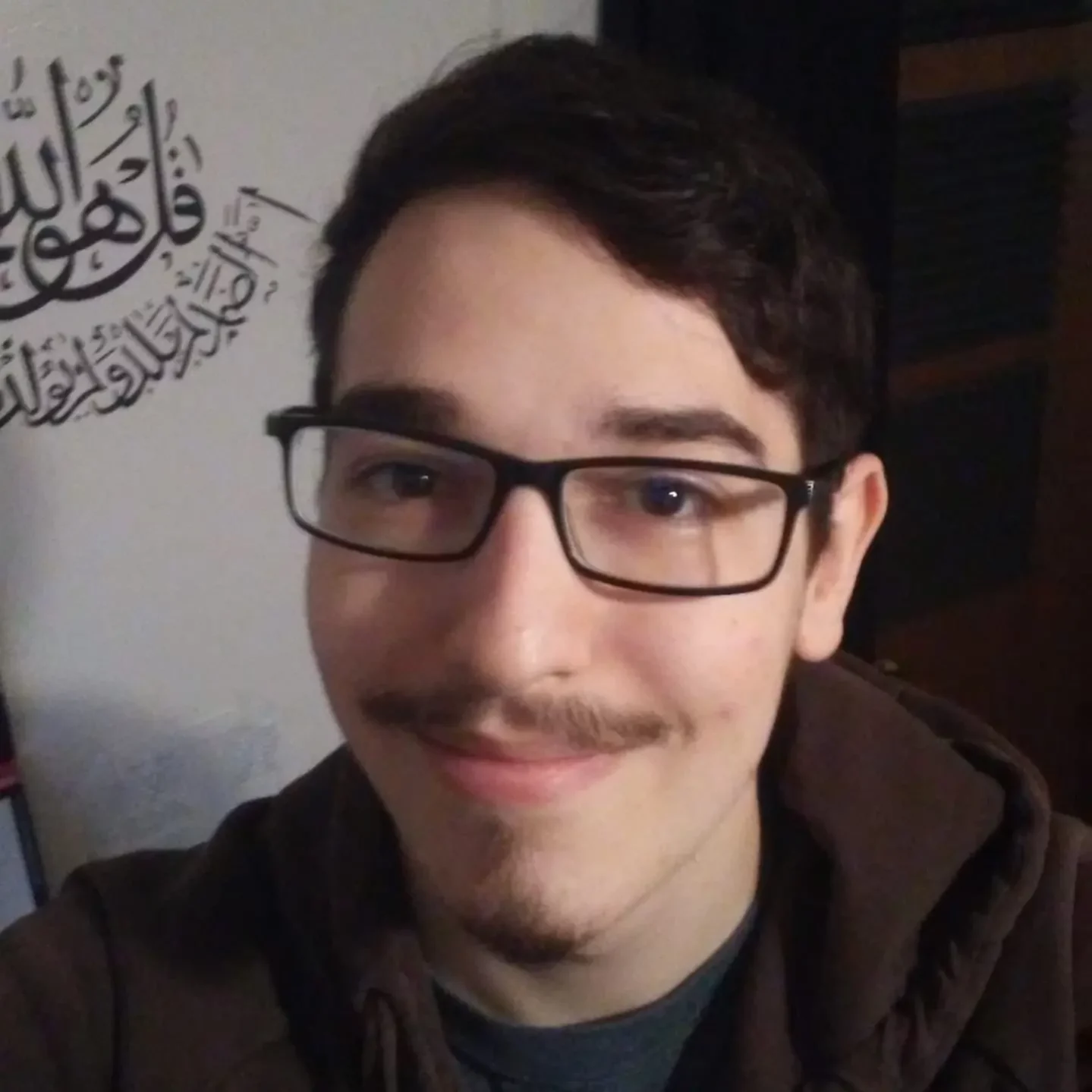 IJAAZAH - Home - IJAAZAH Travis Ritter