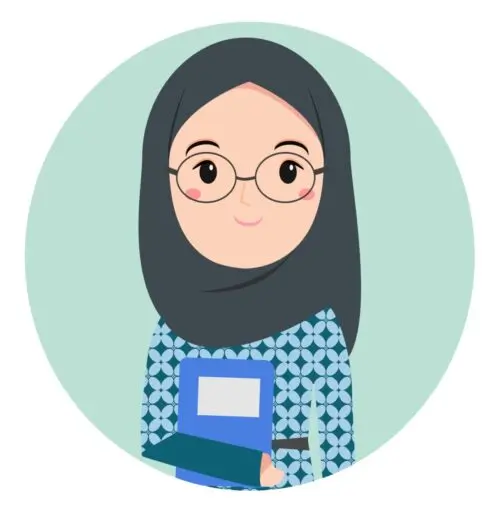 IJAAZAH - Home - IJAAZAH Fatima Bouna