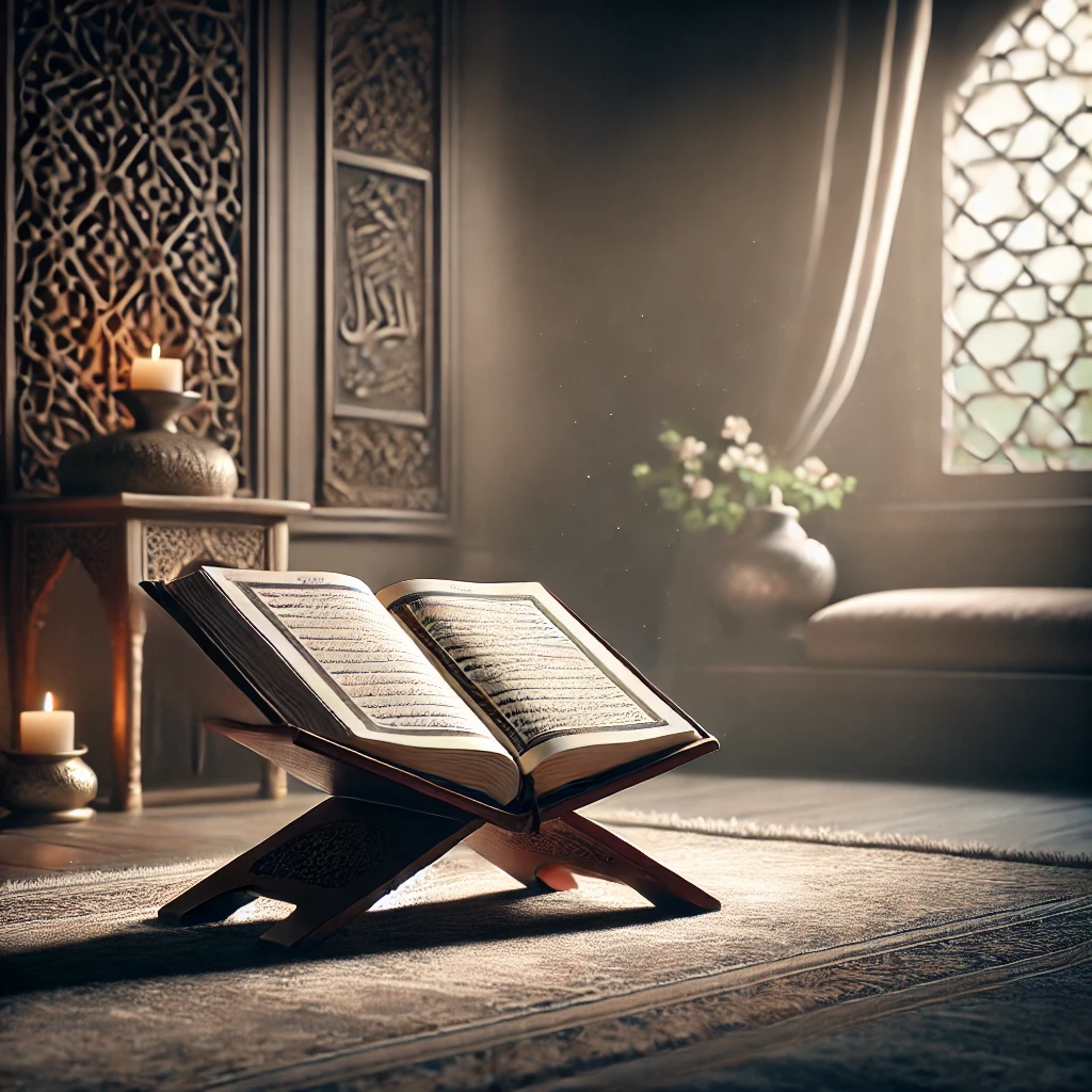 Tajweed rules,Qur'an recitation,Tajweed practice,Tajweed theory,Importance of Tajweed - Mastering Tajweed: Essential Rules for Correct Qur'an Recitation - IJAAZAH The Importance of Tajweed in Reciting the Qur’an