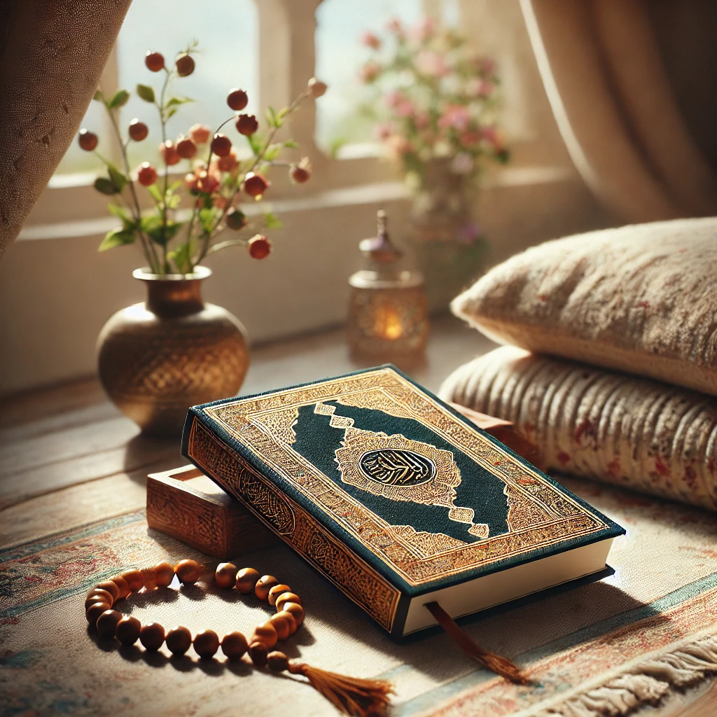 Tafsir,Importance of Tafsir,Qur'an interpretation,Islamic exegesis - Status and Importance of Tafsir | Ijaazah - IJAAZAH The Role of Tafsir in Islamic Education
