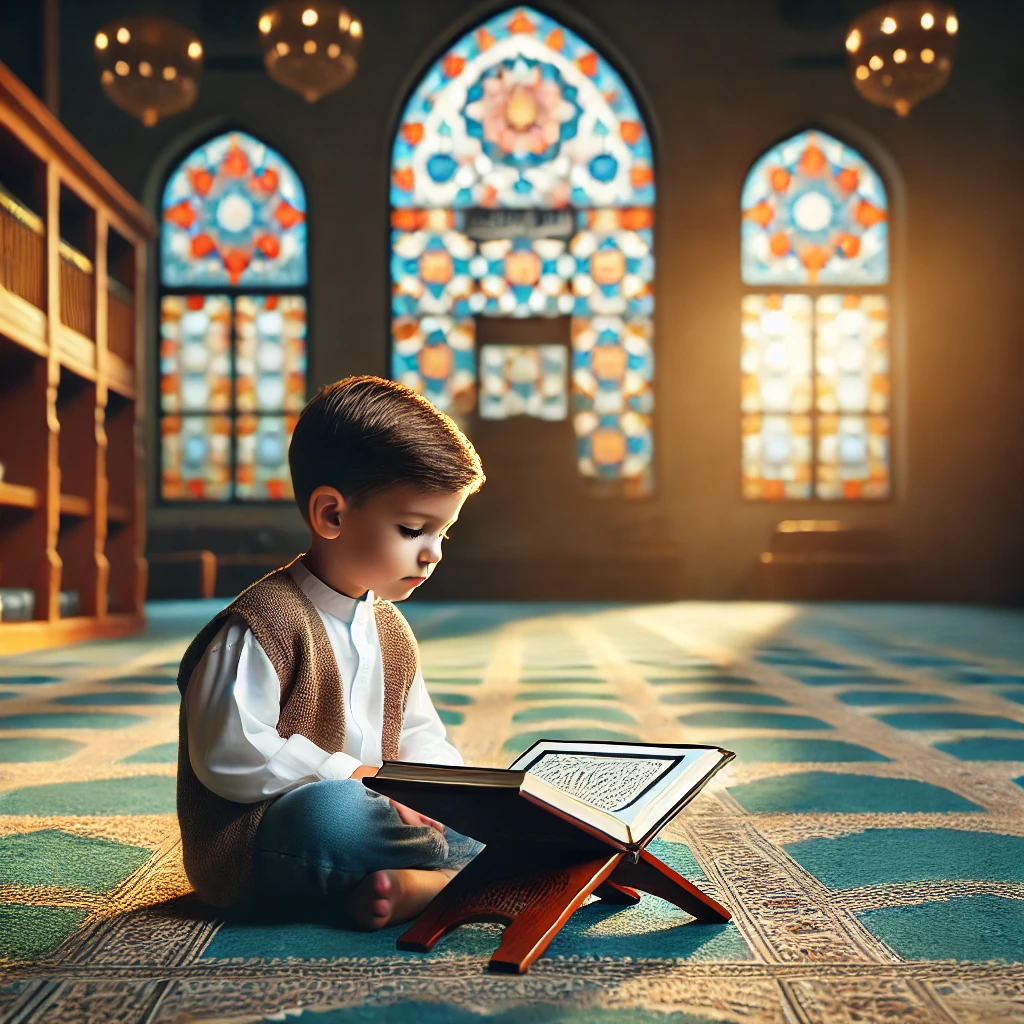 Quran Learning,Easy Quran memorization,Learn Quran easily,Memorize Quran fast,Learning the Qur'an - How Quran Learning Can Be Easy - IJAAZAH Understanding the Importance of Quran Learning