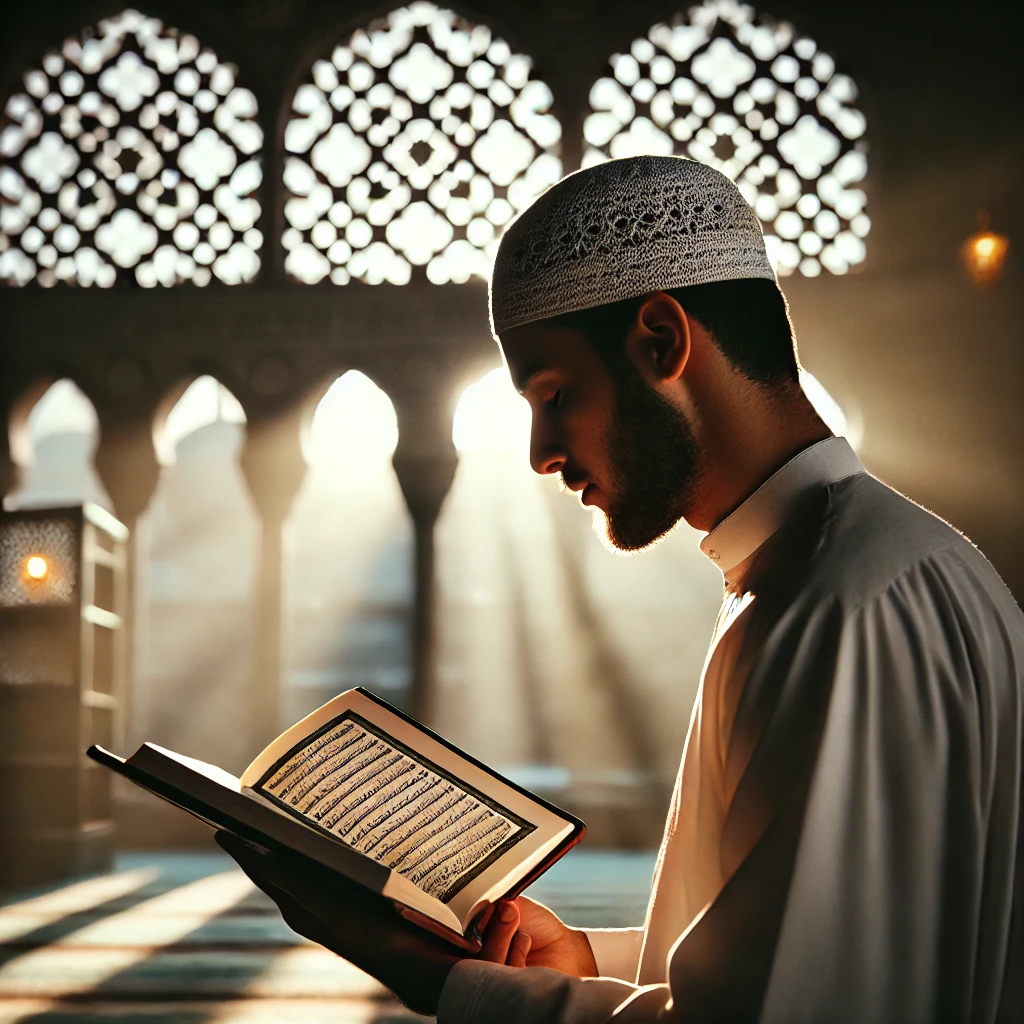 Guide,Learn,Qur’anic World - Learn And Grow With The Extensive Guide To Qur’anic World - IJAAZAH Applying the Quran’s Teachings in Daily Life