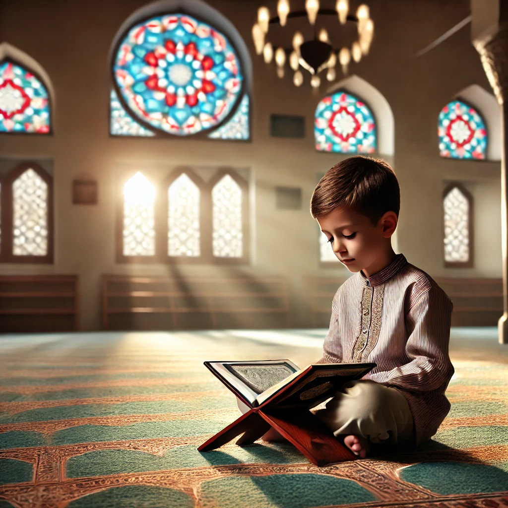 Quran Learning,Easy Quran memorization,Learn Quran easily,Memorize Quran fast,Learning the Qur'an - How Quran Learning Can Be Easy - IJAAZAH Easy Quran memorization