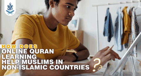 How Does Online Quran Learning Help Muslims In Non-Islamic Countries ijaazah.com