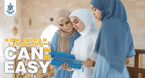 How Quran Learning Can Be Easy ijaazah.com