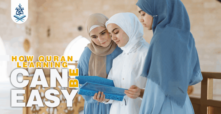 How Quran Learning Can Be Easy ijaazah.com