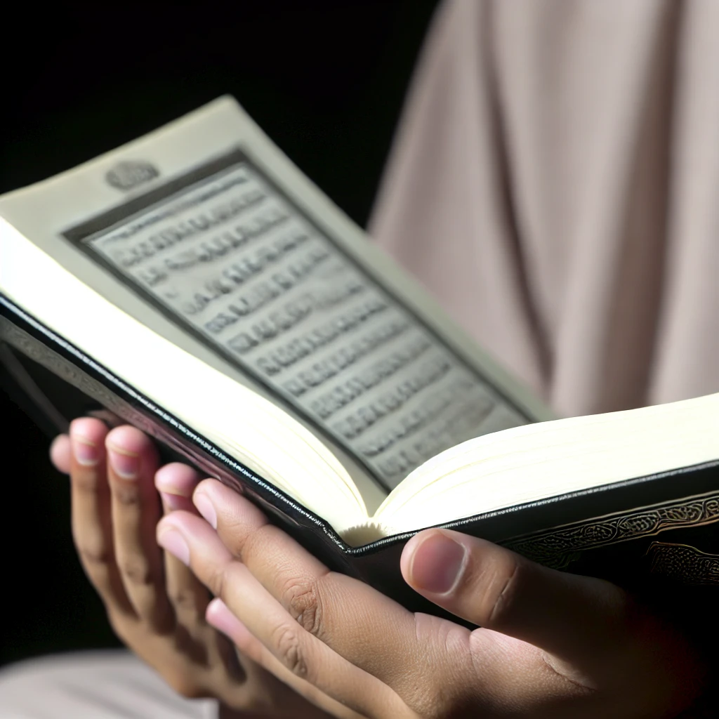 Quran Teaches,information - What Quran Teaches Us About Gaining Knowledge? - IJAAZAH Humility in the Pursuit of Knowledge