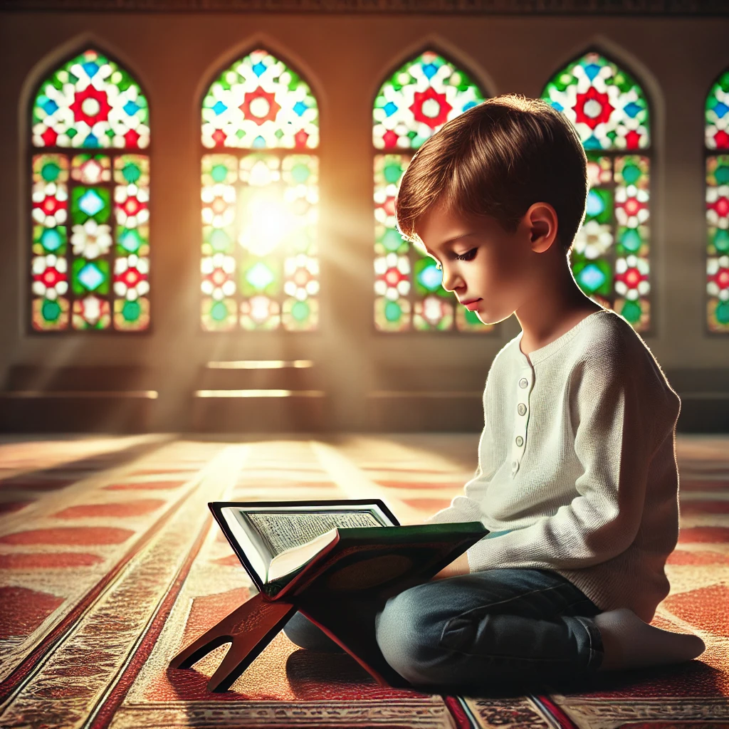 Quran Learning,Easy Quran memorization,Learn Quran easily,Memorize Quran fast,Learning the Qur'an - How Quran Learning Can Be Easy - IJAAZAH Quran Learning
