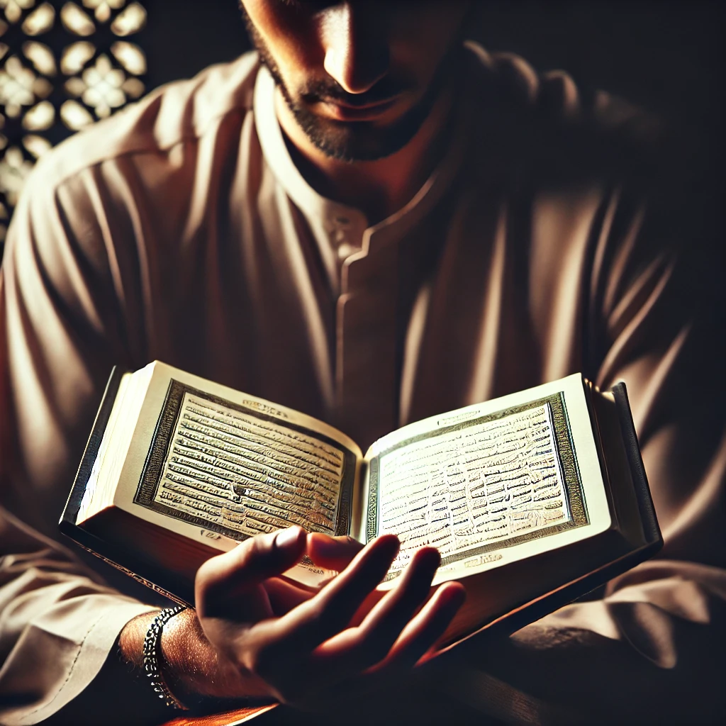 Quran Learning,learn Quran,Recite Quran - What Are The Benefits Of Reciting The Quran ( Quran Learning )? - IJAAZAH Social and Personal Development - Quran Learning