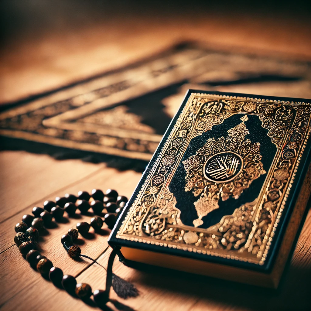 the Quran,religion,iJaazah,Quran - The Quran Is The Major Source Of Islam - IJAAZAH The Quran as a Guide for Life