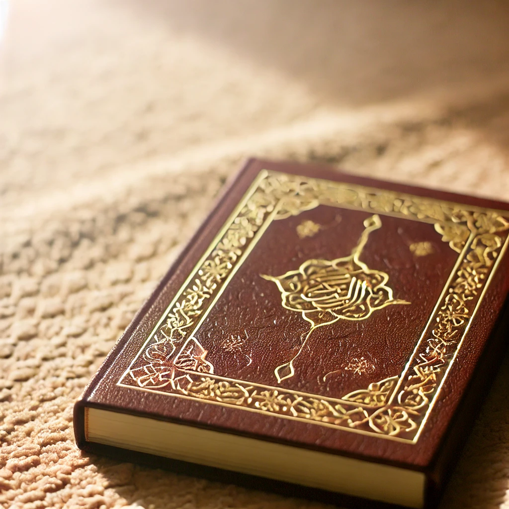 the Quran,religion,iJaazah,Quran - The Quran Is The Major Source Of Islam - IJAAZAH The Quran in Daily Life