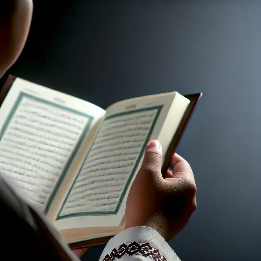 Quran Teaches,information - What Quran Teaches Us About Gaining Knowledge? - IJAAZAH The Quranic Approach to Critical Thinking