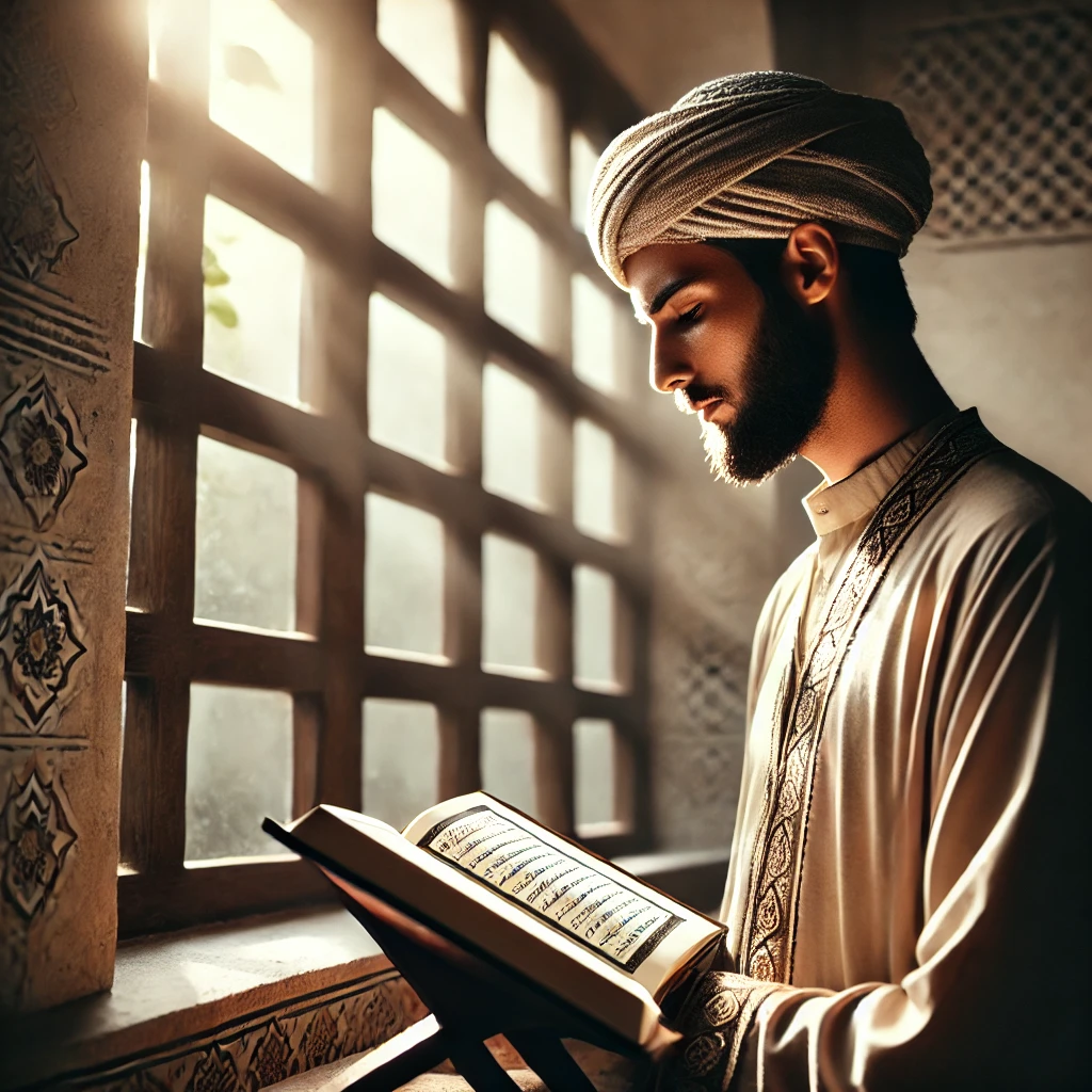 Guide,Learn,Qur’anic World - Learn And Grow With The Extensive Guide To Qur’anic World - IJAAZAH The Structure of the Quran