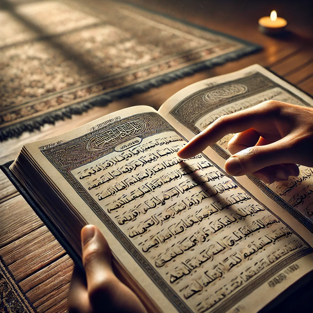 Qur'an,Muslim children,Straight Path to Allah,Sirat al-Mustaqim,Islamic guidance - How Qur'an Is Guidance Towards The Straight Path To Allah - IJAAZAH Understanding the Concept of the Straight Path (Sirat al-Mustaqim)