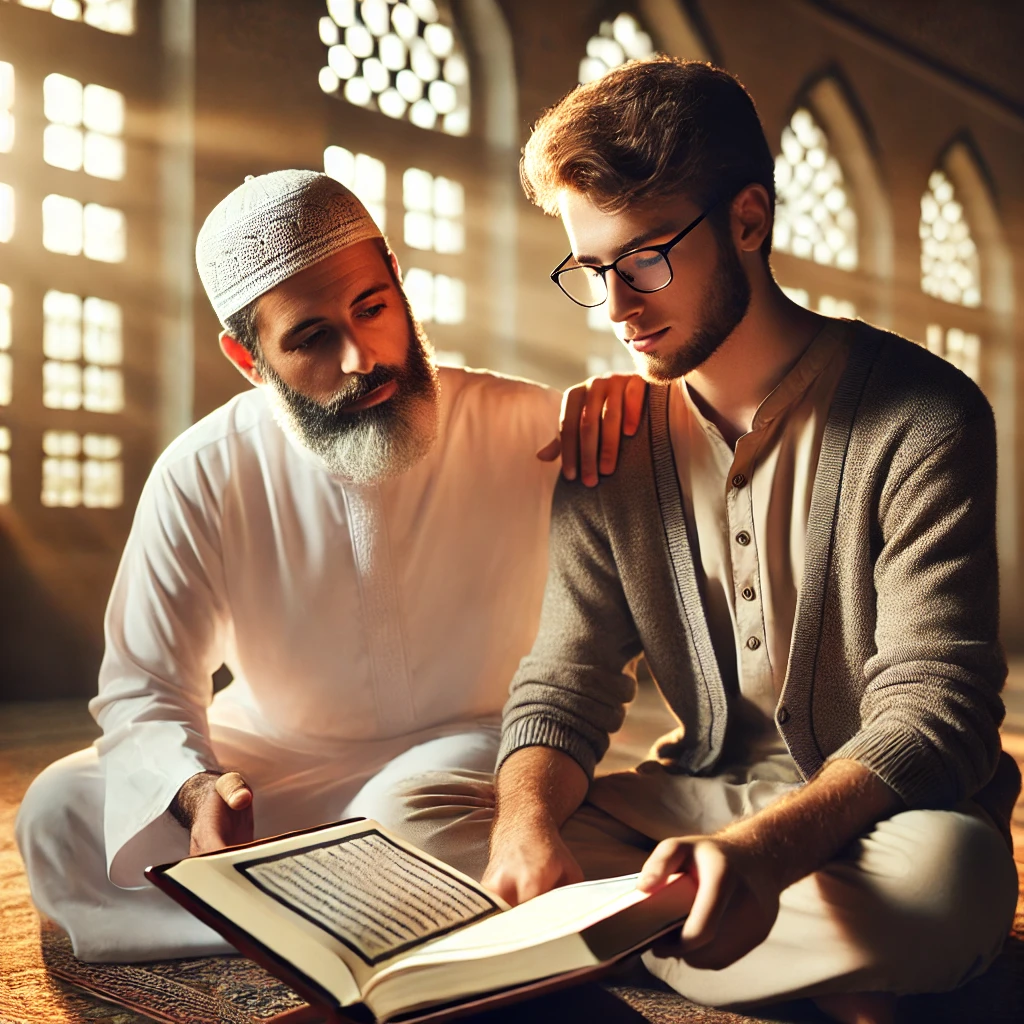 Guide,Learn,Qur’anic World - Learn And Grow With The Extensive Guide To Qur’anic World - IJAAZAH What Is the Qur'anic World