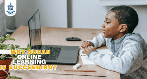 Quran Online Learning