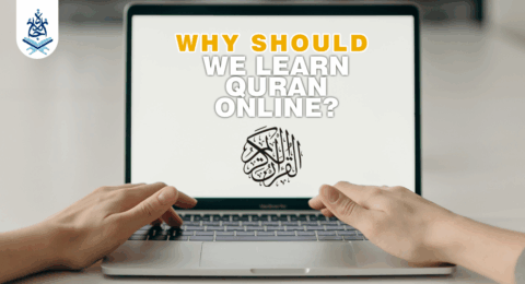 Learn Quran Online