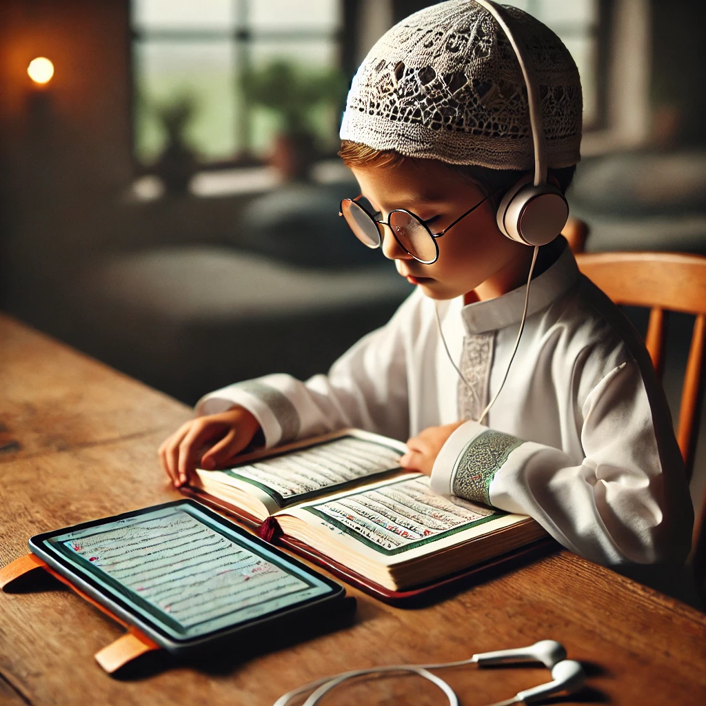 Virtual Learning,Non-Islamic Countries,Learning Of Quran,Prophet - Virtual Learning Of Quran In Non-Islamic Countries - IJAAZAH Why Virtual Learning Matters in Non-Islamic Countries