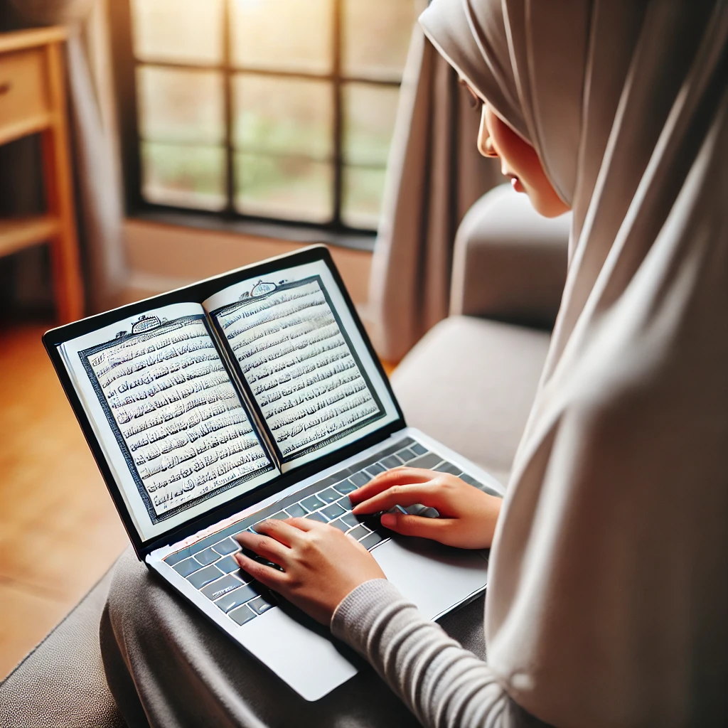 Quran Online Learning,Muslims,Ijaazah - Why Quran Online Learning Is Succeeding? - IJAAZAH Access to Qualified Teachers - Quran Online Learning