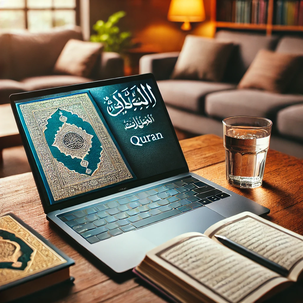 Quran Online Learning,Muslims,Ijaazah - Why Quran Online Learning Is Succeeding? - IJAAZAH Continuity and Consistency -Quran Online Learning