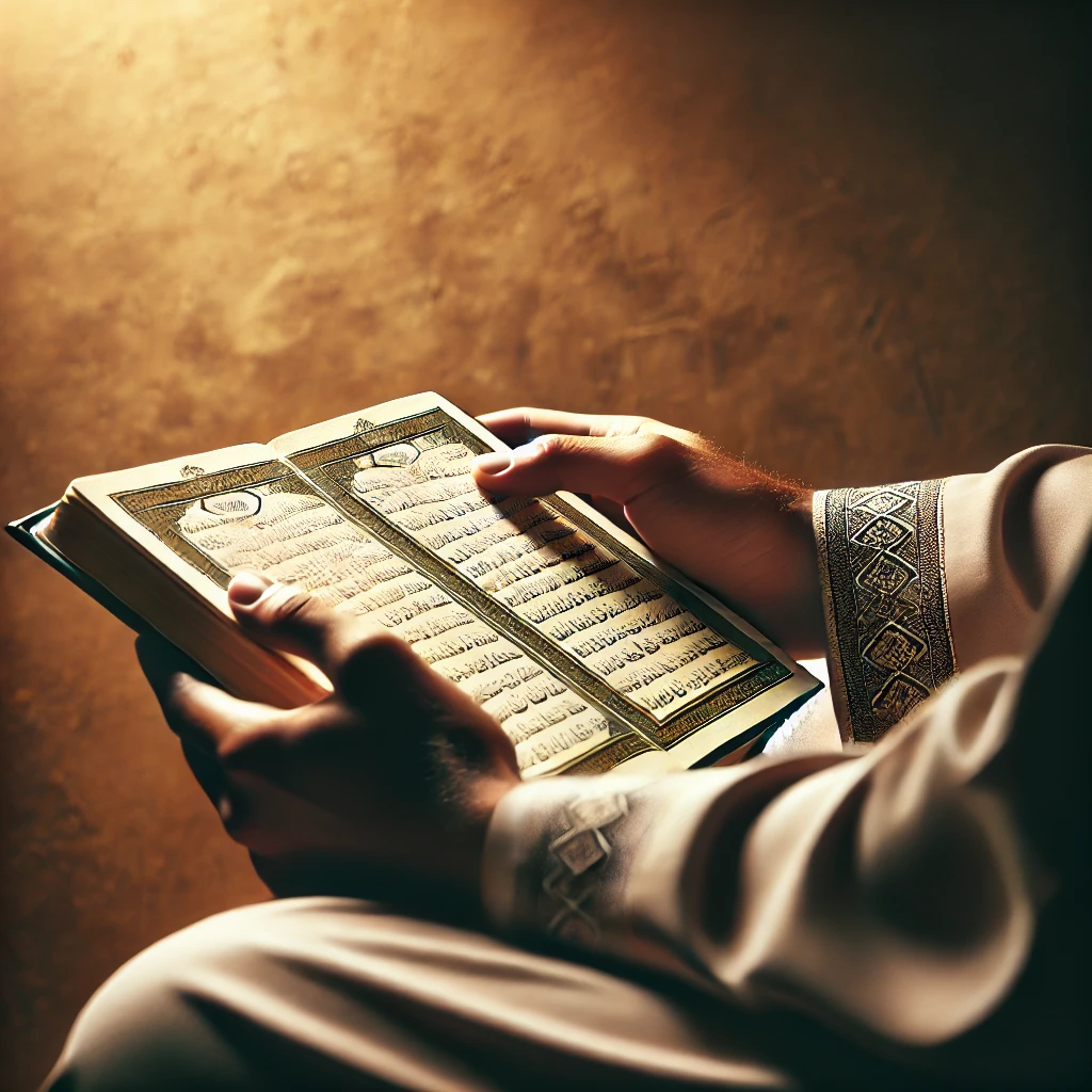 Recite Quran,the Quran,recite quran online - Why Should You Recite Quran Daily? - IJAAZAH Enhances Your Character