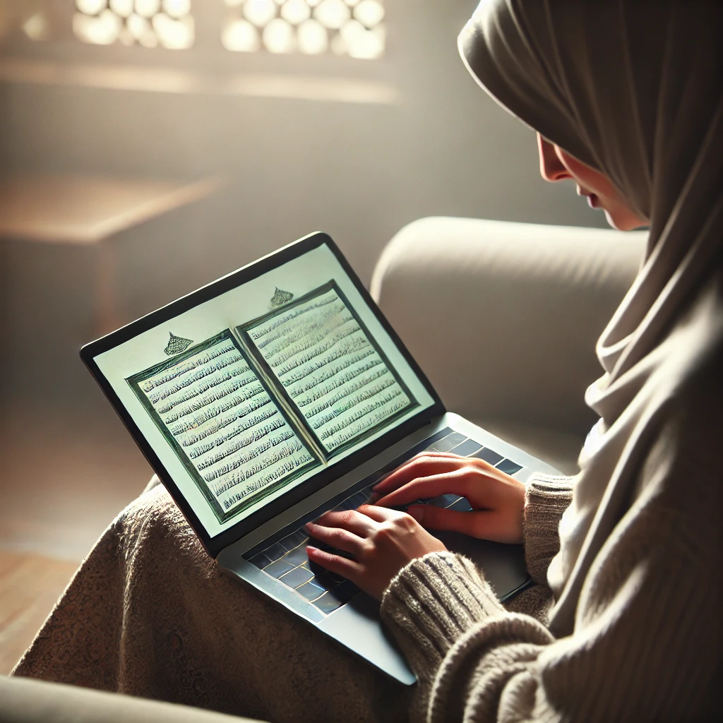 Learn Quran Online,Online learning,the Quran,best online quran classes free - Why Should We Learn Quran Online? - IJAAZAH Maintaining Consistency - Learn Quran Online