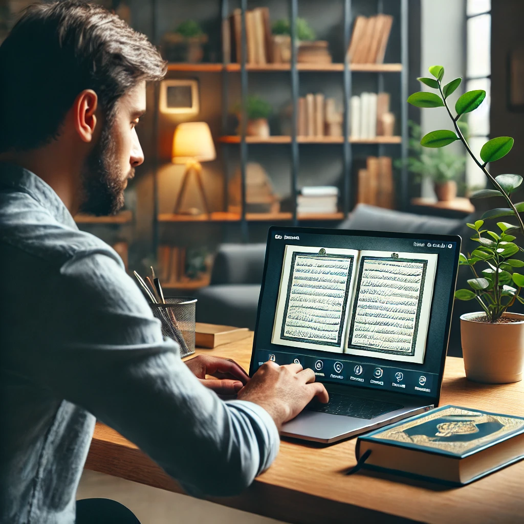 Quran Online Learning,Muslims,Ijaazah - Why Quran Online Learning Is Succeeding? - IJAAZAH Tailored for Different Ages and Levels - Quran Online Learning