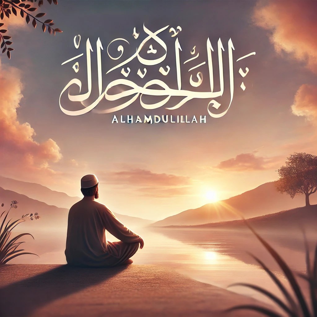 alhamdulillah,surah alhamdulillah,alhamdulillah surah,arab english - Alhamdulillah in Arabic: A Closer Look at Gratitude and Faith - IJAAZAH Everyday Use of Alhamdulillah