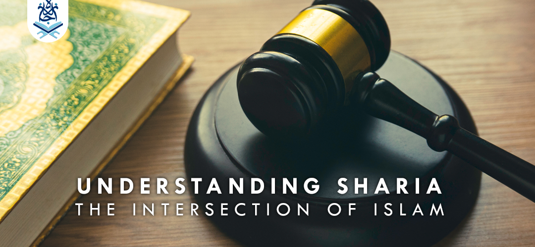sharia,islam,sharia islam - Understanding Sharia: The Intersection of Islam and the Law - IJAAZAH sharia islam