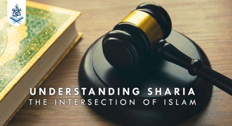 sharia islam