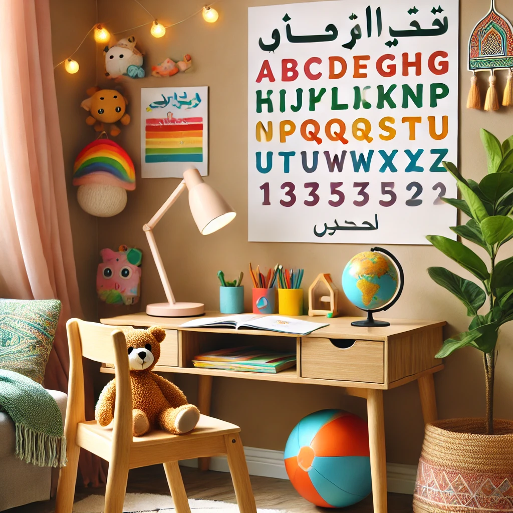 teaching arabic - Teaching Arabic To Children – 7 Tips From a Non-Native - IJAAZAH Create Opportunities for Interaction with Native Speakers