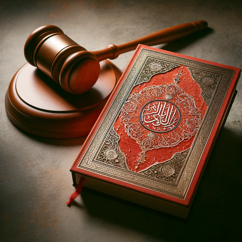 Sunah,Sunnah,Qur'an,Hadith - What is the Sunnah? Understanding the Heart of Islamic Tradition - IJAAZAH How the Sunnah Shaped Islamic Law (Shari’ah)