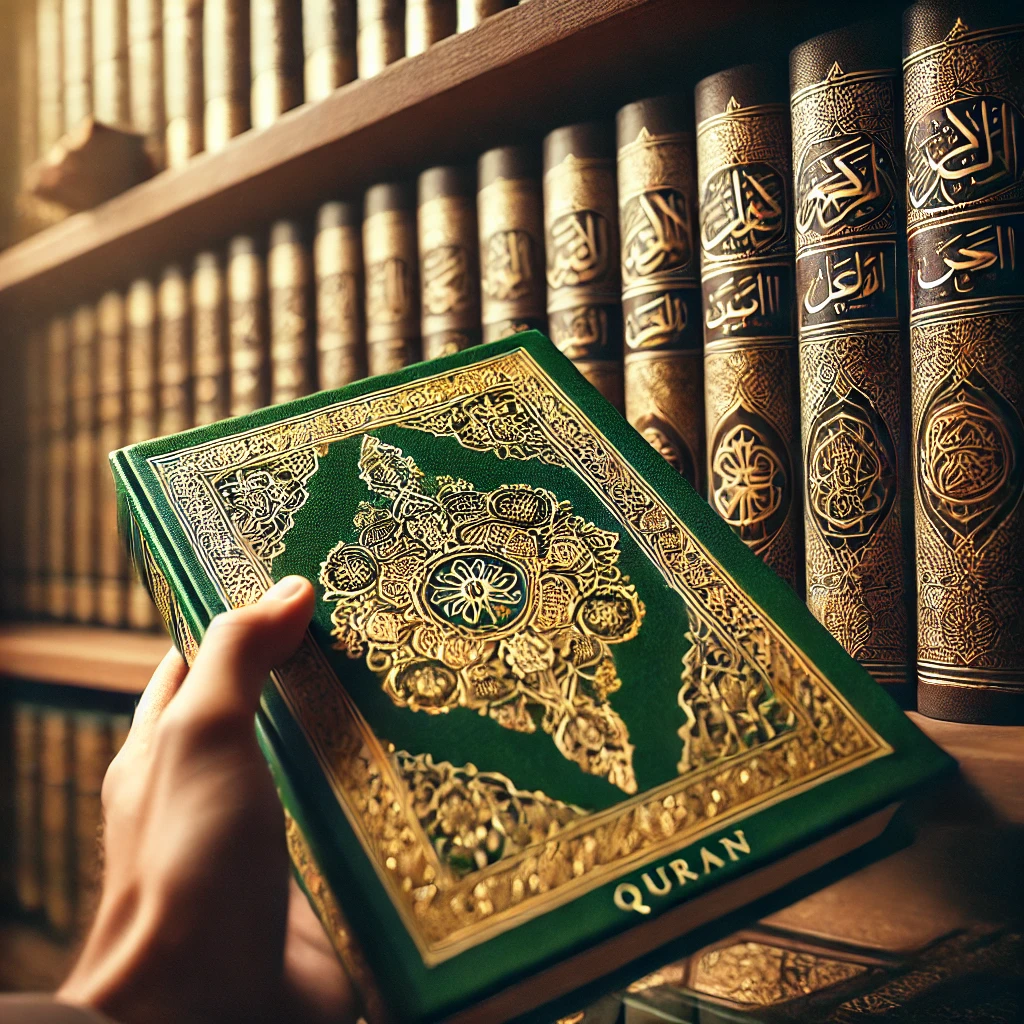 Sunah,Sunnah,Qur'an,Hadith - What is the Sunnah? Understanding the Heart of Islamic Tradition - IJAAZAH The Meaning of Sunnah in Islam
