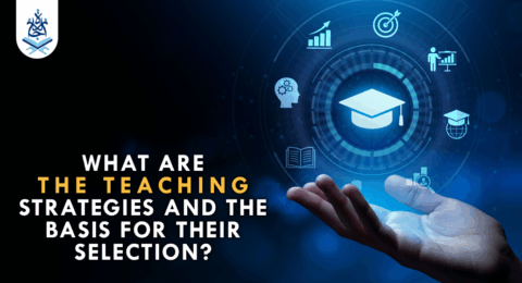 teaching strategies