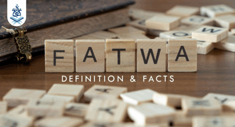 define fatwa islam - Fatwa , fatwa islam