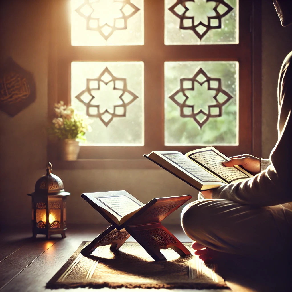 obligatory,Muslims,learn arabic and quran online - Is it obligatory for Muslims to read the Quran - IJAAZAH Making Time for the Quran Tips for Busy Lives
