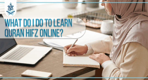 hifz online - What do I do to Learn Quran hifz online?