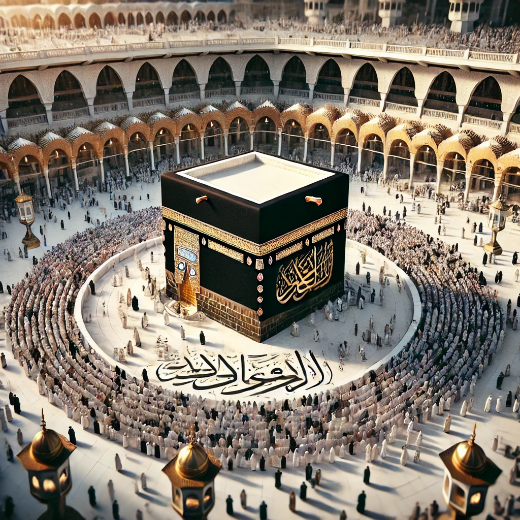 Al-Isra' wal-Mi'raj,Muhammad s.a.w,Isra’ & Mi’raj:,Rasulullah - Al-Isra' wal-Mi'raj: The Story of the Miraculous Night Journey - IJAAZAH Returning Home: From the Seven Heavens to Makkah