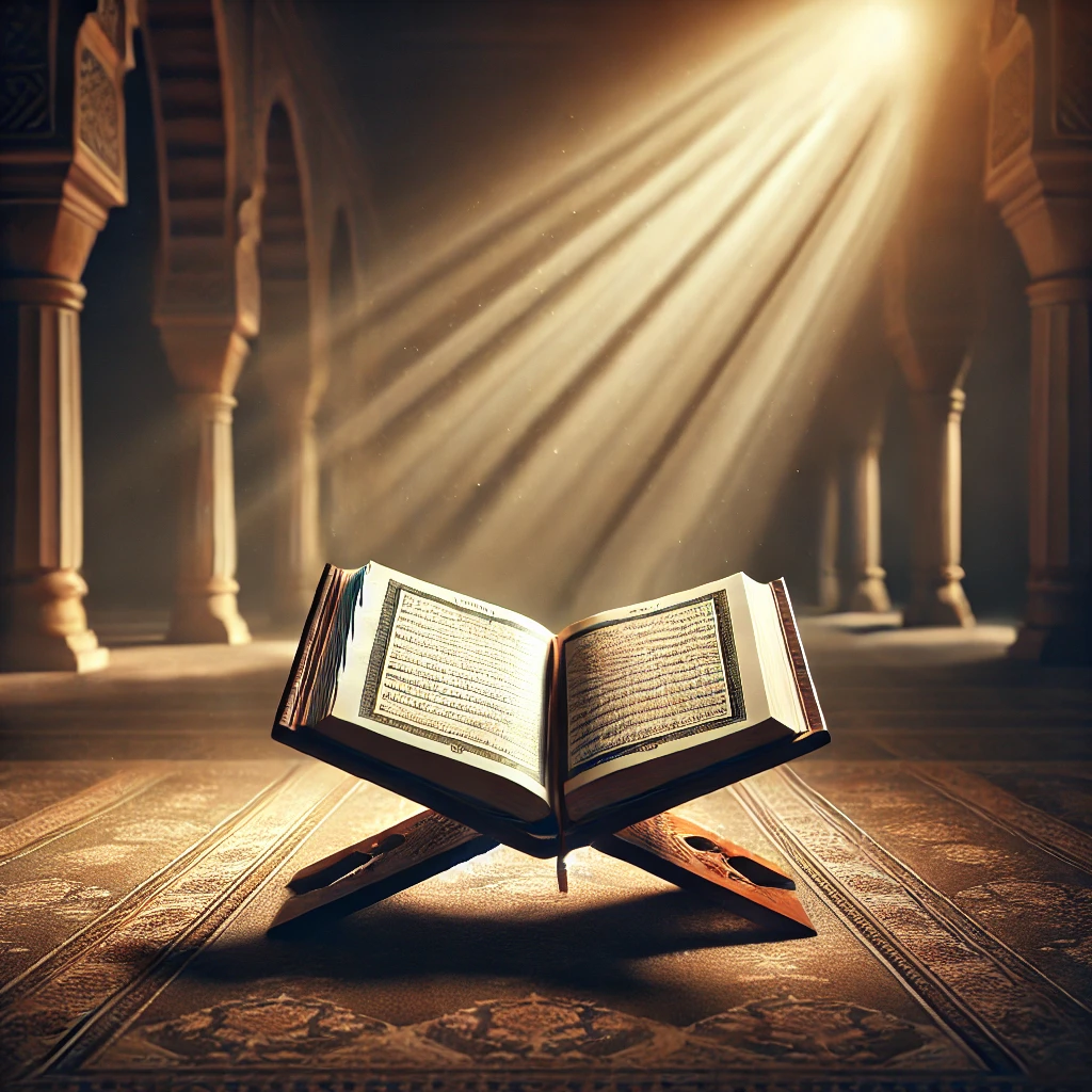 great benefits,six benefits,the Quran,the people,the Prophet - Six Great Benefits of Reciting the Quran - IJAAZAH Developing Empathy and Compassion