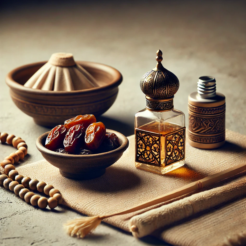 The Sunnah,Sunnah,the Prophet - 5 Ways to Follow the Sunnah - IJAAZAH Incorporate Sunnah Foods in Your Diet