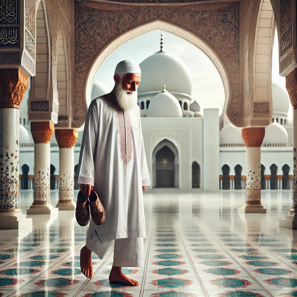 The Sunnah,Sunnah,the Prophet - 5 Ways to Follow the Sunnah - IJAAZAH Maintain Cleanliness and Orderliness