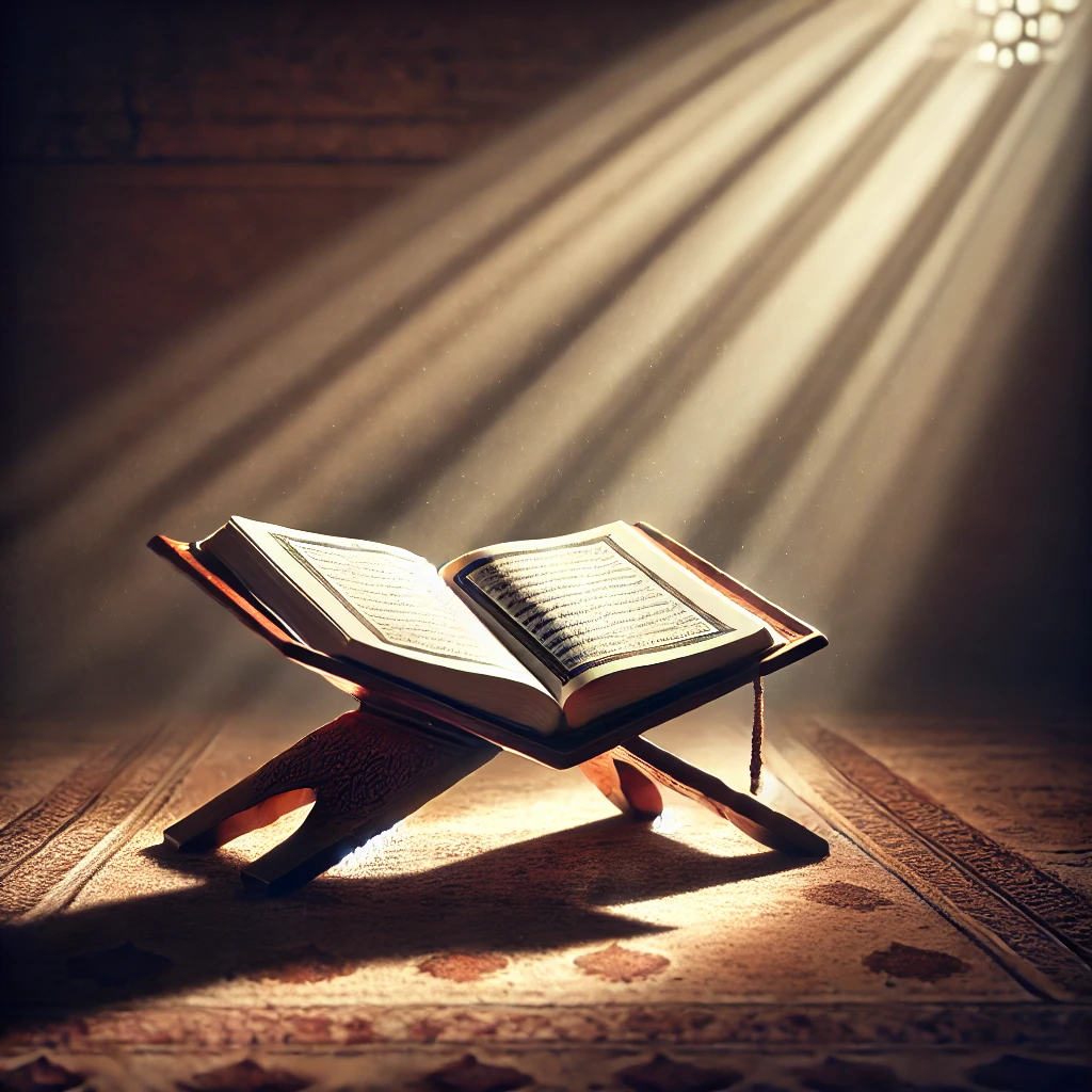 great benefits,six benefits,the Quran,the people,the Prophet - Six Great Benefits of Reciting the Quran - IJAAZAH Reflect after each recitation