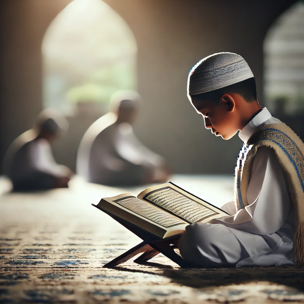 great benefits,six benefits,the Quran,the people,the Prophet - Six Great Benefits of Reciting the Quran - IJAAZAH Six Great Benefits of Reciting the Quran