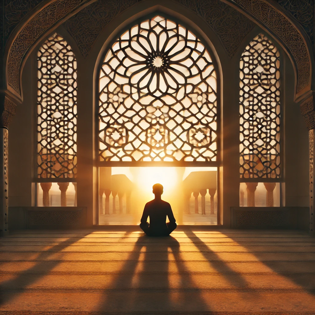 Shaytaan,Defeat Shaytaan - 5 Ways to Defeat Shaytaan - IJAAZAH Strengthen Your Salah (Prayer)