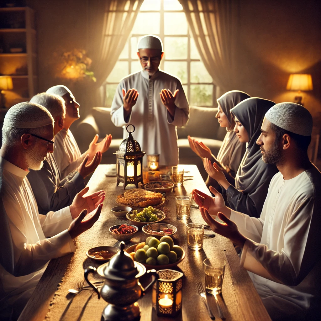Benefits of fasting,fasting during Ramadan - Purpose and Benefits of fasting during Ramadan - IJAAZAH A Time for Reflection, Growth, and Gratitude