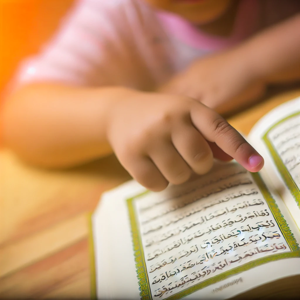 the Journey Began,Hifz,school,chosen by Allah. - Confessions of a hifz mom – How the Journey Began - IJAAZAH Maintaining Hifz – A Lifelong Commitment