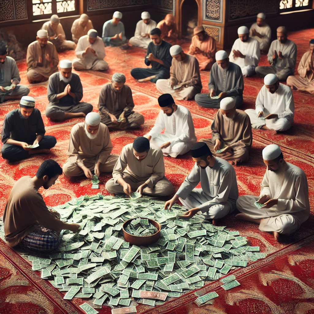 Spiritual,Significance,Ramadan,Strengthening,Faith - Spiritual Significance of Ramadan in strengthening faith and discipline - IJAAZAH Overcoming Challenges Strength Through Faith