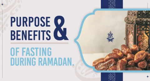 Fasting during Ramadan is a time for Muslims to deepen their relationship with Allah, increase their spiritual awareness and attain taqwa. It has numerous physical and mental benefits, including improved metabolism, weight loss, lower cholesterol, increased energy, and mental clarity. Taking health precautions can ensure a safe and healthy experience while fasting.