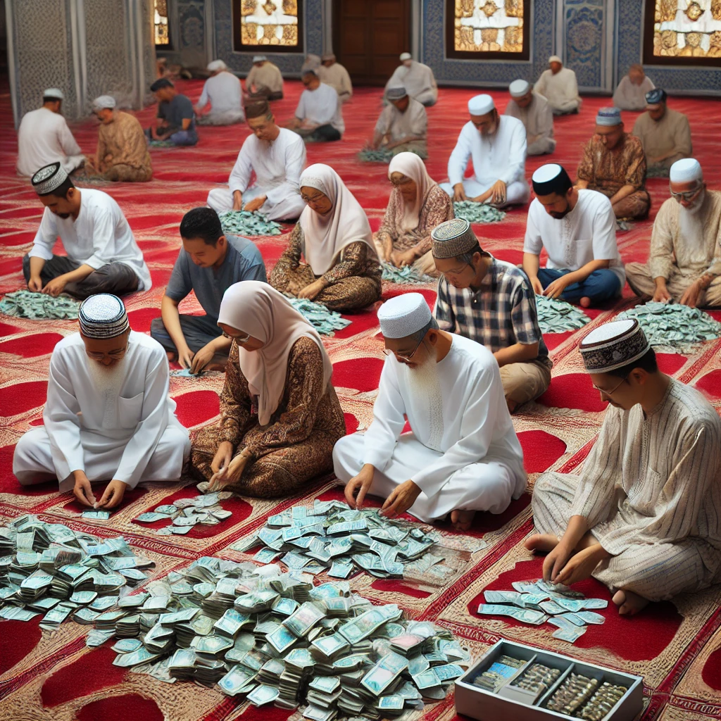 Spiritual,Significance,Ramadan,Strengthening,Faith - Spiritual Significance of Ramadan in strengthening faith and discipline - IJAAZAH Ramadan and the Renewal of Faith